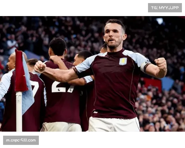 阿斯顿维拉1-0布莱顿，辛谢尔伍德第86分钟乌龙绝杀