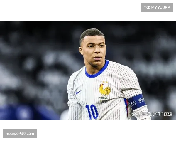 德尚:姆巴佩象征法国队,前锋自私属正常天性 德尚:姆巴佩象征法国队,前锋自私属正常天性
