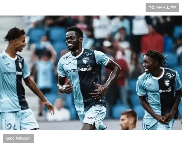 勒阿弗尔20岁后卫赛后落泪：为球队保级而战是我的全部动力