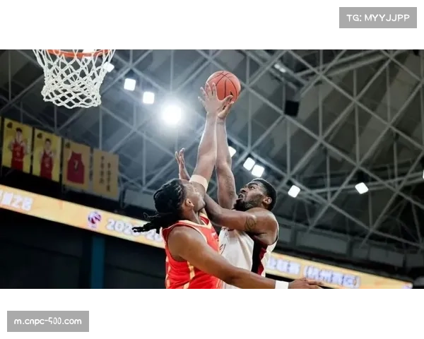 广厦轻取宁波町渥，胡金秋高效拿下30分15篮板